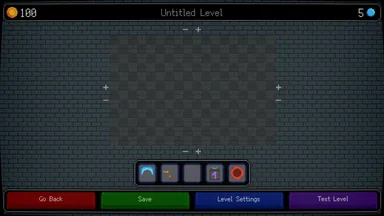 Level editor