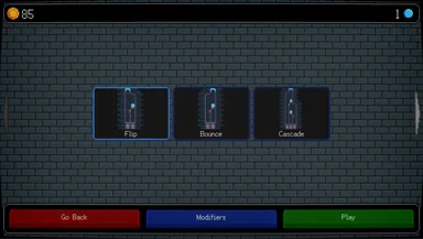 First levels